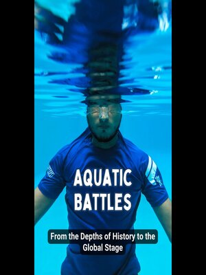cover image of Aquatic Battles